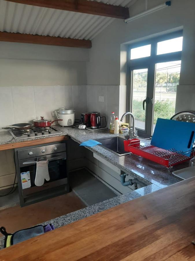 Albert Residence Port South East Dış mekan fotoğraf