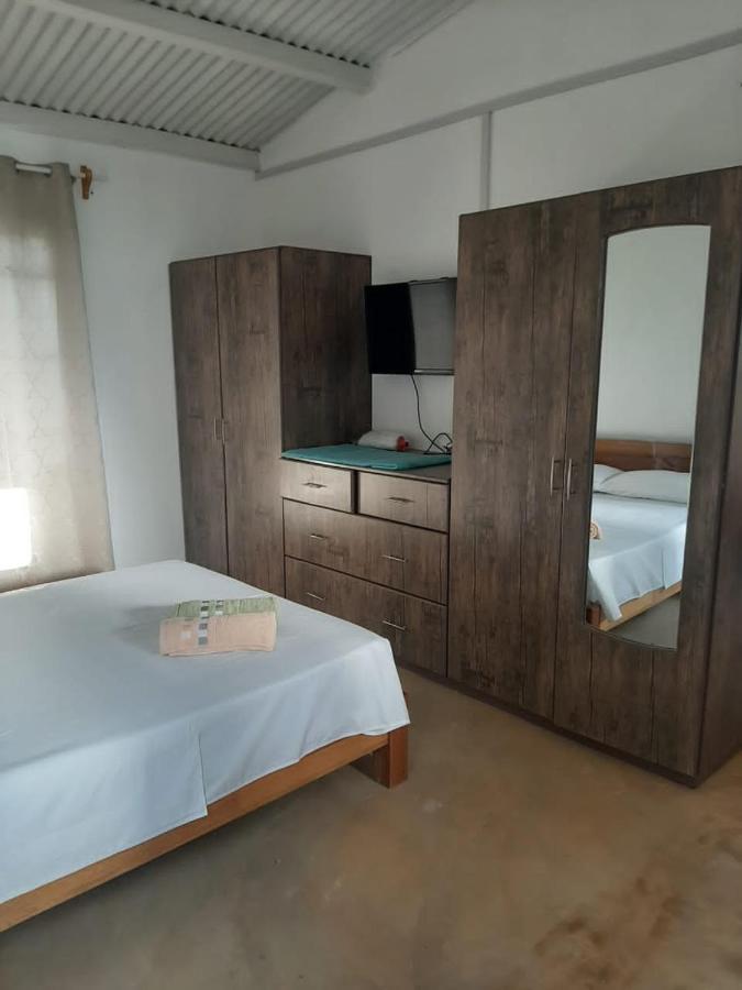 Albert Residence Port South East Dış mekan fotoğraf