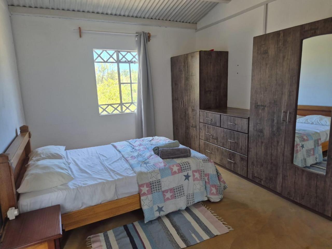 Albert Residence Port South East Dış mekan fotoğraf